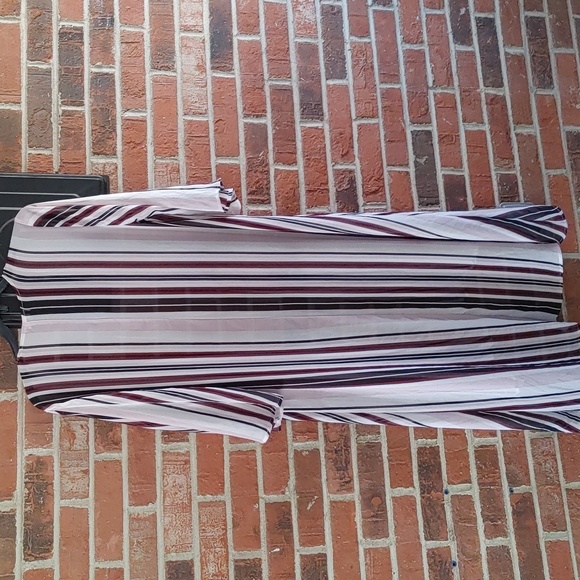 Torrid Duster Size 00/0 - Picture 3 of 8